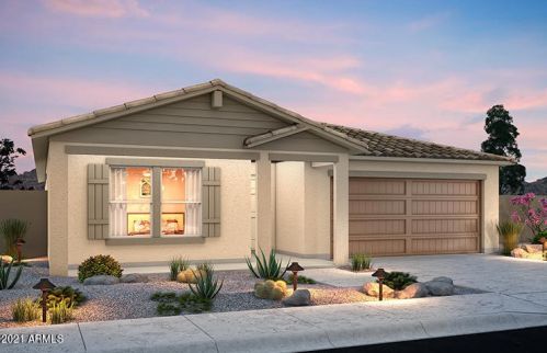 1073 Greyhawk Loop, Casa Grande, AZ 85122-6662