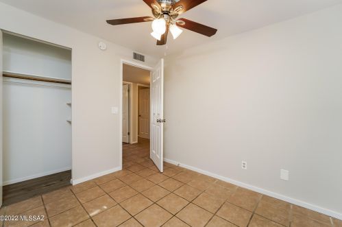 3341 Elson Ave, Tucson AZ  85730-2206 exterior