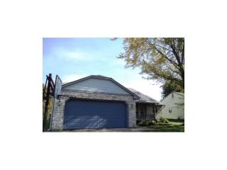 7463 Pebblebrooke East Dr, Indianapolis, IN 46236-8773