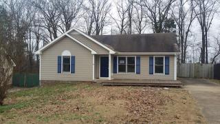 767 Princeton Cir, Clarksville, TN 37042-4628