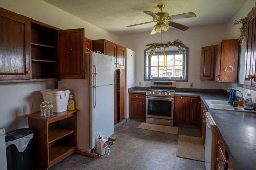 2924 St, Texas City TX  77590-3925 exterior
