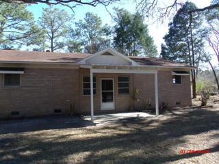 510 Carolina Cir, Walterboro, SC 29488-7208