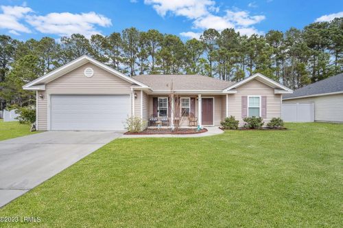 26 Applemint Ln, Beaufort, SC 29906-8980