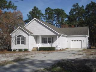 1061 Fillmore St, Oak Island, NC 28461-9667