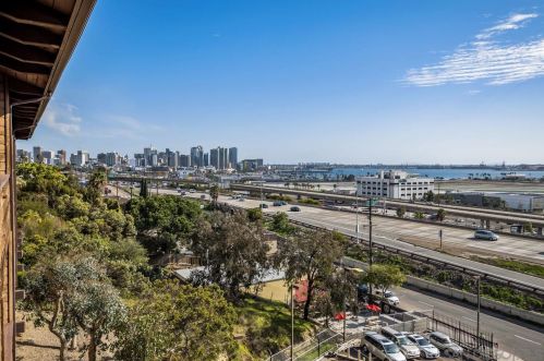 3430 Columbia St, San Diego CA 92103-4727 exterior