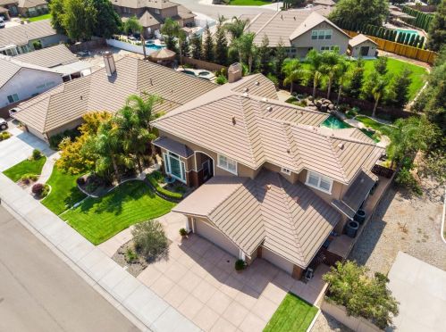 1219 Ruess Rd, Ripon CA  95366-9425 exterior