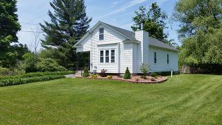 8201 Clark Ml Rd, Whitesboro NY  13492-3906 exterior