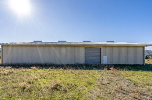 4933 Harville Rd, Santa Rosa CA  95409 exterior
