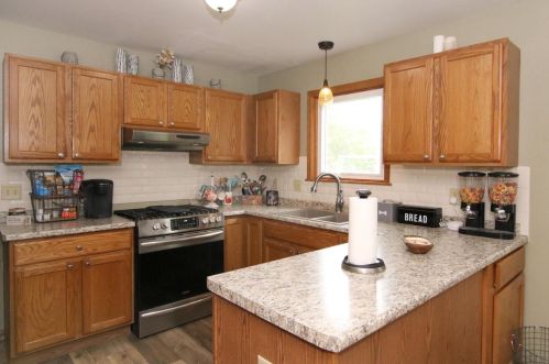 473 Pine Tree Dr, Fond Du Lac WI  54935-5474 exterior