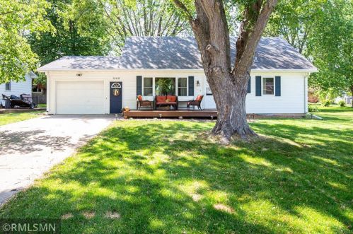 1460 6th Ave, Hammond WI  54002-9354 exterior