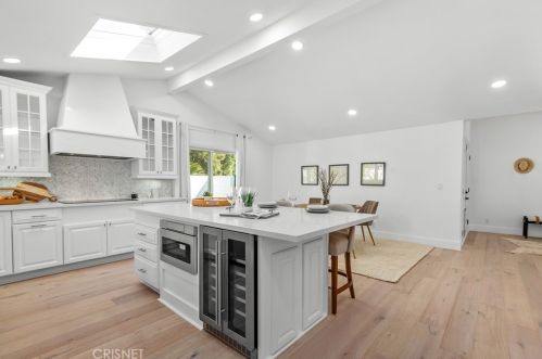 4455 Park Alisal, Calabasas CA  91302-1757 exterior