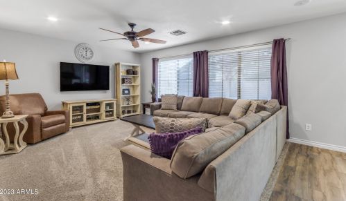 3763 Linda Ct, Gilbert AZ 85234-4342 exterior