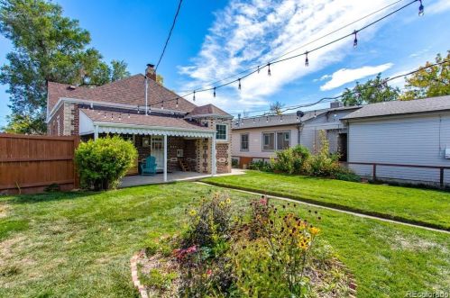 2995 Chase St, Denver CO 80214-8444 exterior