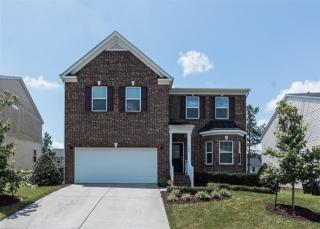 106 Cinder St, Knightdale, NC 27545-6000
