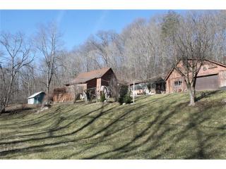 6320 Mount Moriah Rd, Nineveh, IN 46164-9463