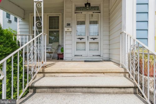 423 Lincoln Ave, Camden NJ  08108-1507 exterior