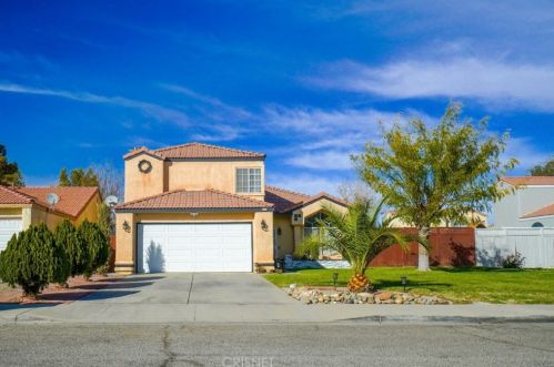 2641 Via Madalena, Lancaster, CA 93535-2855