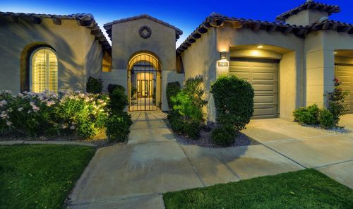 80784 Bellerive, La Quinta CA  92253-5643 exterior