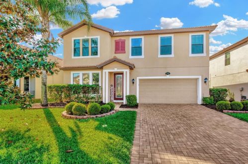 1854 Altavista Cir, Lakeland FL  33810-2795 exterior
