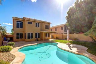 7146 Candelaria Dr, Glendale, AZ 85310-5694
