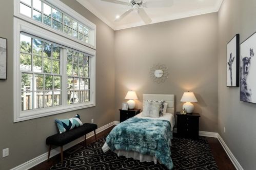 14911 Blossom Hill Rd, Los Gatos CA  95032-4926 exterior