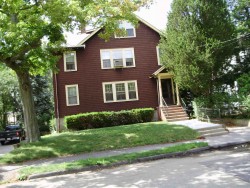 68 Waban St, Newton, MA 02458-1415