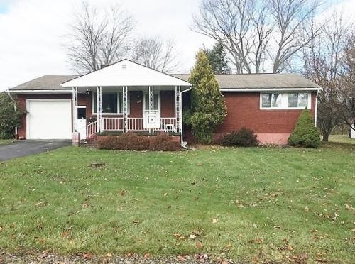 432 Linden St, Curwensville, PA 16833-1523