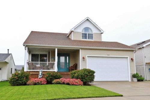 517 Risley Rd, Brigantine City, NJ 08203-2417