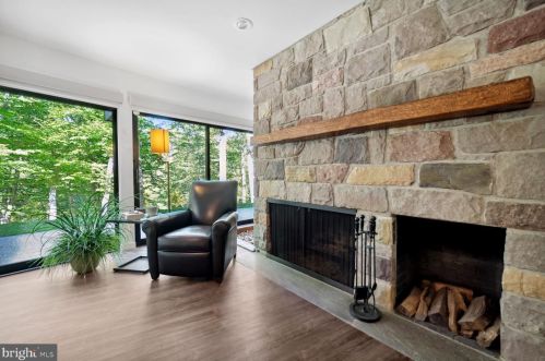 4690 Province Line Rd, Princeton NJ 08540-4303 exterior