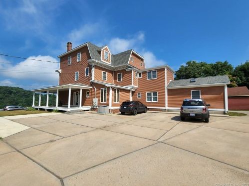 46 River Ave, Norwich CT  06360-6338 exterior