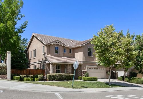 9401 California Oak Cir, Grayson, CA 95363-8904