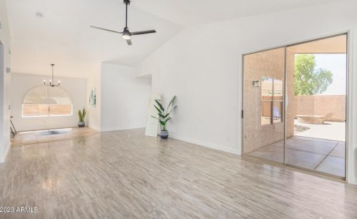 1140 Sierra St, Gilbert AZ  85296-3833 exterior