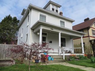 2353 Indiana Ave, Columbus, OH 43202-3109