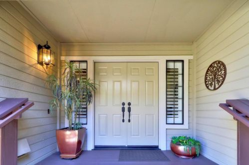 111 Pheasant Ln, Folsom CA exterior