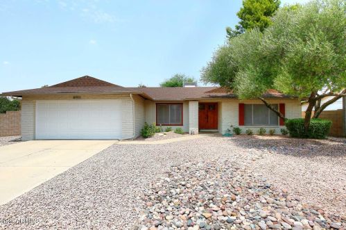 4902 Crocus Dr, Scottsdale, AZ 85254-2822