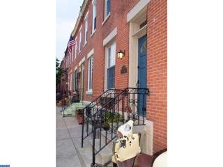 842 Taylor St, Philadelphia, PA 19130-1945