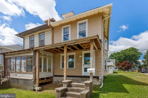 626 Lincoln Ave, Prospect Park, PA 19076-2301