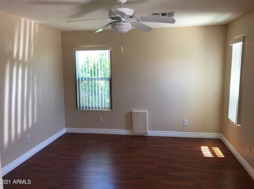 16559 Ironwood St, Sun City AZ  85388-1176 exterior
