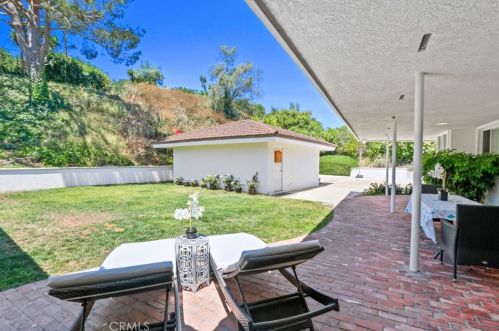 3420 Starline Dr, Rancho Palos Verdes CA  90275-6310 exterior