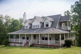 3178 Lynchburg Salem Tpke, Bedford, VA 24523-3931