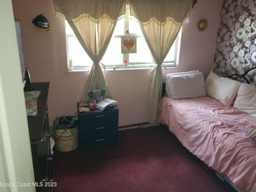 724 Ixora Ave, Cocoa FL exterior