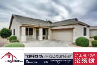 17943 Dawn Dr, Sun City, AZ 85374-2938