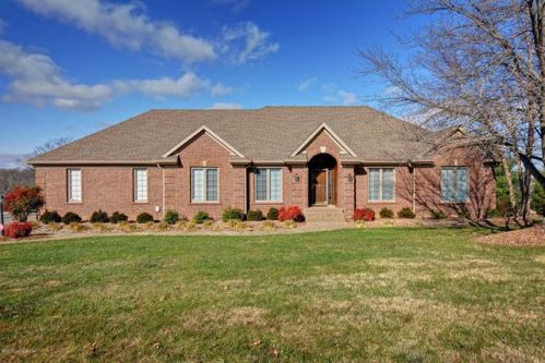 7205 Spring Hill Trce, Crestwood, KY 40014-8500