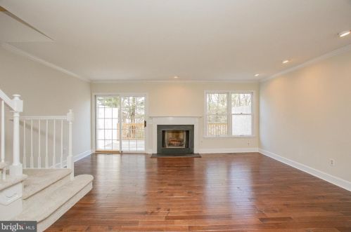 3058 Mitchell Ct, Miquon PA  19444-2046 exterior