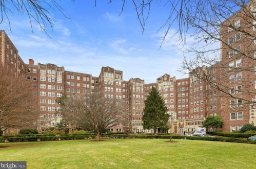 3601 Connecticut Ave, Washington, DC 20008-2406
