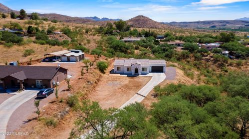 1215 Avenida Gloriosa, Nogales, AZ 85648-3502