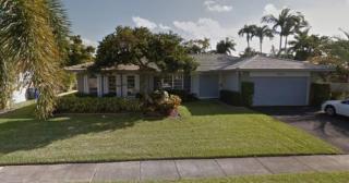 3440 40 St, Hollywood FL  33027-4806 exterior
