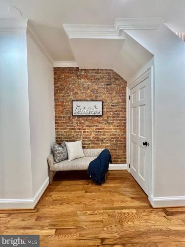 720 Taylor St, Washington DC  20017-2005 exterior