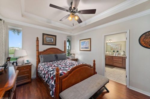 5154 Italia Ct, Ave Maria FL  34142-9610 exterior