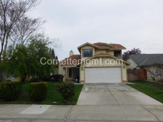 7682 River Village Dr, Sacramento CA  95831-4127 exterior